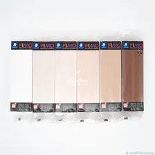 Полимерная глина FIMO professional doll art (Фимо)
