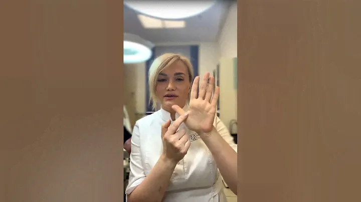 Дисгидротическая экзема и пустулезный псориаз: как помочь клиенту с помощью препаратов Kane?