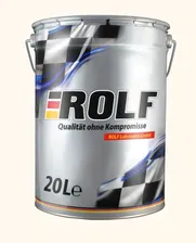 Professional CVT multi 20л (металл) ROLF 322921