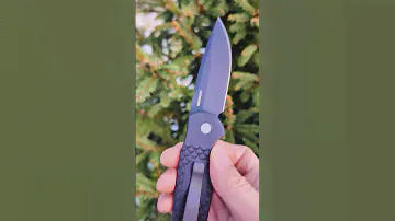 Pro-Tech TR-3X1 MC MagnaCut USA #protechknives #edcknife #everydaycarry