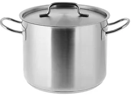 Кастрюля APPETITE SH12112 Professional нерж 11,0л