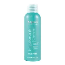 Крем-эмульсия окисляющая 6% Kapous Professional Hyaluronic Cremoxon 150 мл