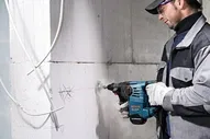 Перфоратор BOSCH GBH 3-28 DRE Professional (61123A000)