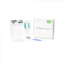 АмейзингВайт Professional Premium Pure (0%) набор для отбеливания на 4-х пациентов, Amazing White