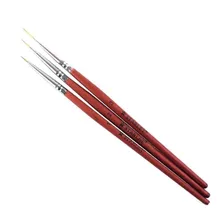   Starlet Professional  1,2,3