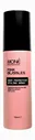 Термозащитный спрей для волос Mone Professional Pink Bubbles Heat-Protective Styling Spray