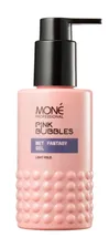 Mone Professional Pink Bubbles Wet Fantasy Gel