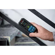 Bosch GLM 50-27 CG Professional - лазерный дальномер с зеленым лучом