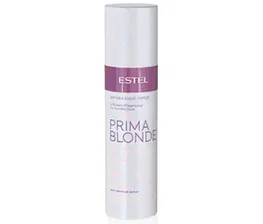 Спрей двухфазный для светлых волос Prima Blonde Estel Professional 200 мл