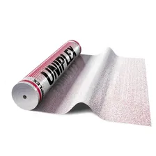 Подложка Eсo-line/UNIPLEX PROFESSIONAL п/эт+гранулы+скотч 3мм 1,0х10,0м (рулон 10кв.м.)