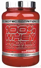 Scitec Nutrition Whey Protein Professional 920&nbsp;г