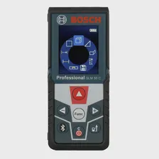 Bosch GLM 50 C Professional лазерный дальномер, 0601072C00