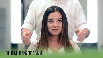 Alpha Keratin - Selective Professional
