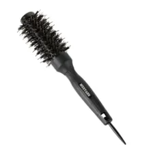 Брашинг Mustang Professional MBS04 32мм с хвостиком черный