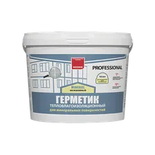 NEOMID ТЕПЛЫЙ ДОМ MINERAL PROFESSIONAL-Герметик строительный