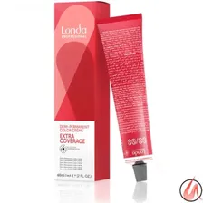 Интенсивное тонирование Londa Professional Extra Coverage – 60 мл