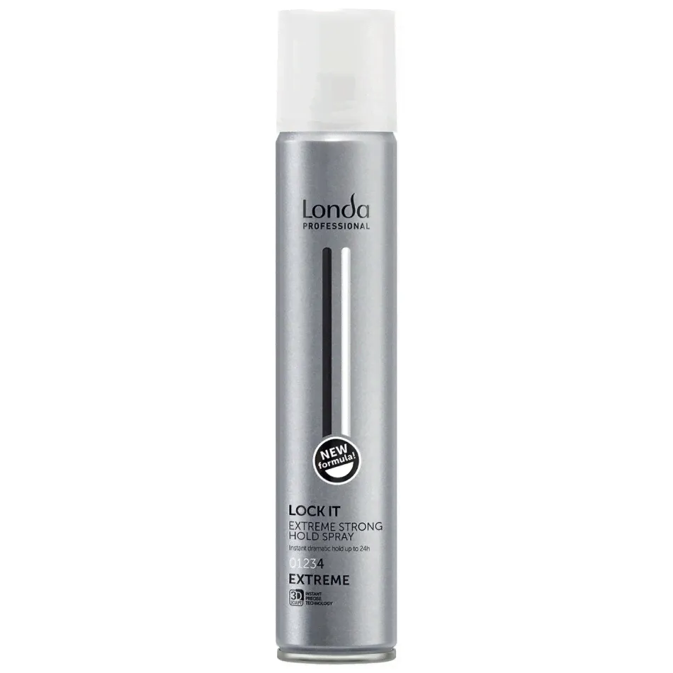 LONDA PROFESSIONAL Спрей моделирующий Styling-0