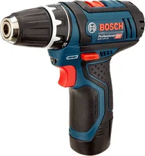 Шуруповерт Bosch GSR 12V-15 Professional