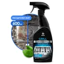 Чистящее средство Grass Grill Professional (триггер 600 мл)