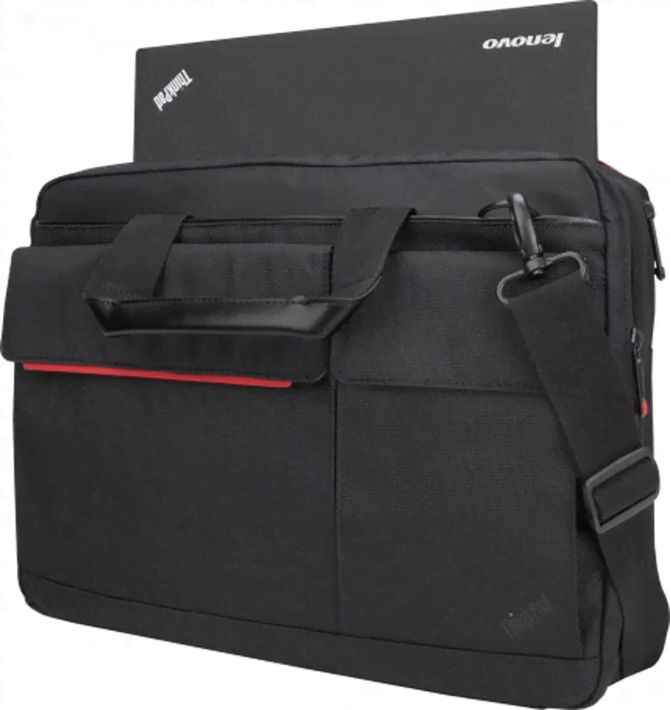 Сумка Lenovo ThinkPad 14.1 Professional Slim Topload Case (4X40H75820)