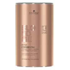 Обесцвечивающая бондинг-пудра Schwarzkopf Professional BlondMe Premium Lightener 9+ 450мл