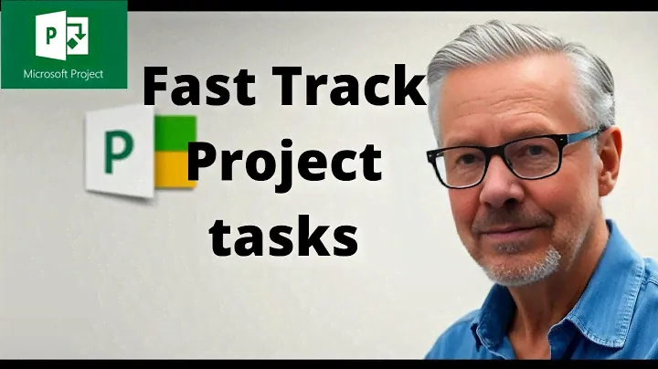 Embed Documents in ONE Click with Microsoft Project 2024!