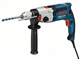 Ударная дрель BOSCH GSB 21-2 RE Professional (60119C503)