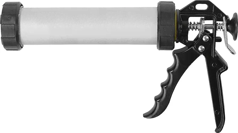 Пистолет для герметика STAYER "PROFESSIONAL" 310 мл 0673-31 [0673-31]-0