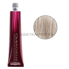 Краска для волос Loreal Professional Dia Richesse Clear чистый 50 мл