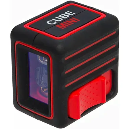 Нивелир ADA Cube Mini Professional Edition-0