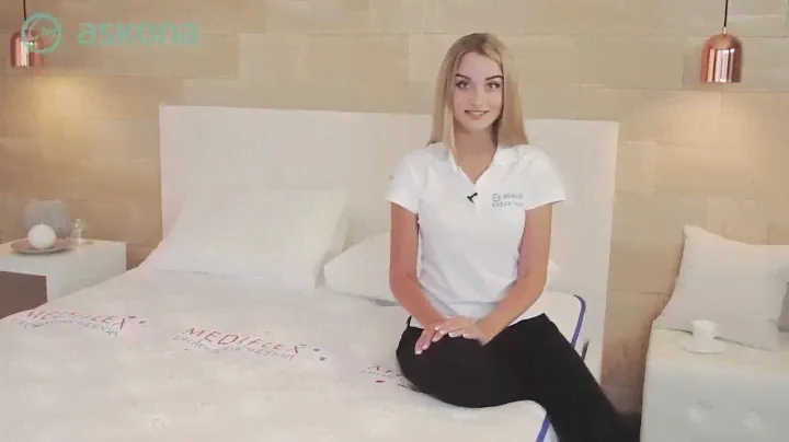 Матрас Spine Support