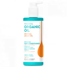Organic Oil Professional SOS-Бальзам на аргановом масле Восстановление и блеск 250мл