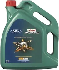 15D5E9, Масло моторное синтетическое 5л - Castrol Magnatec Professional A5 5W30