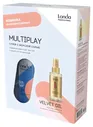 Набор Londa Professional Velvet Oil + Multiplay