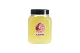 Кисть для макияжа KET PROFESSIONAL № 9s, соболь