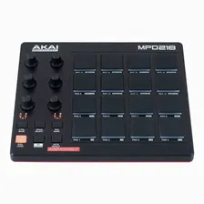 AKAI Professional MPD 218 AKAI Professional MPD 218