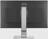 32" Монитор AOC Professional Q3277PQU(00/01), черный, серебристый