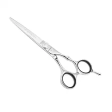 Kapous Professional Ножницы парикмахерские «TE-SCISSORS» прямые 6.0 модель СК23/6