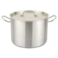 Кастрюля Appetite Professional, 9 л