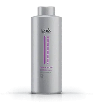 LONDA PROFESSIONAL, Шампунь увлажняющий, Deep Moisture, 1000 мл-0