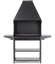 Мангал GRATAR Professional Standart Zont PSZ3000