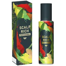 Лосьон для кожи головы с лактобактериями — NISSIN Scalp Rich Professional