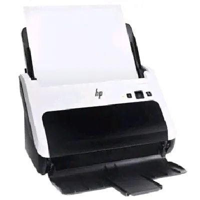 Сканер HP ScanJet Professional 3000 s2-0