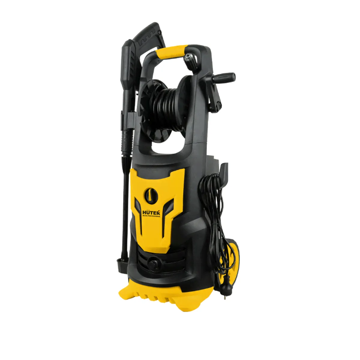 Мойка высокого давления HUTER W200i PROFESSIONAL, 2500Вт 70/8/41