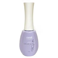 Гель-лак для ногтей RuNail Professional Macaroons (12 мл)