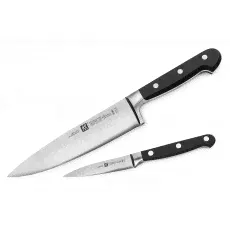 Набор кухонных ножей Zwilling J.A.Henckels Professional S 2 шт 35645-000-0