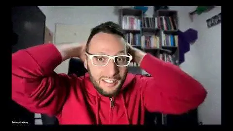 Presentacion BigWhale JLFG