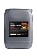 Моторное масло Oilway Dynamic Hi-Tech Professional 5W-40 20L