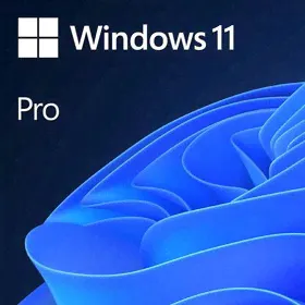 Программное обеспечение Microsoft Операционная система Windows 11 Professional 64-bit English Int 1pk DSP OEI DVD лицензия с COA и носителем