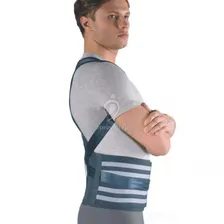 Корсет грудо-пояснично-крестцовый ORTO PROFESSIONAL, арт. RWA 5200